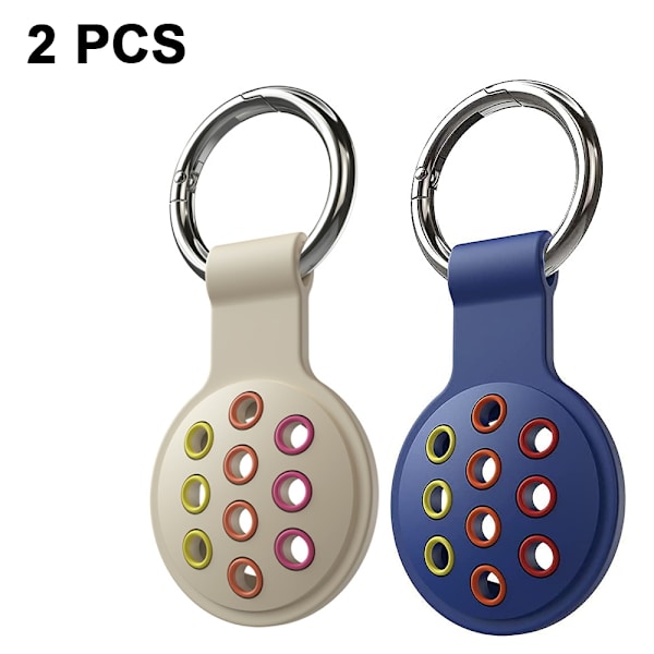 2 kpl suojakotelo Apple AirTagseille