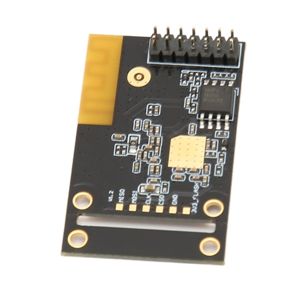 UART till WiFi Ethernet-modul Snabbanslutning Transparent överföring UART Seriell till Ethernet-modul
