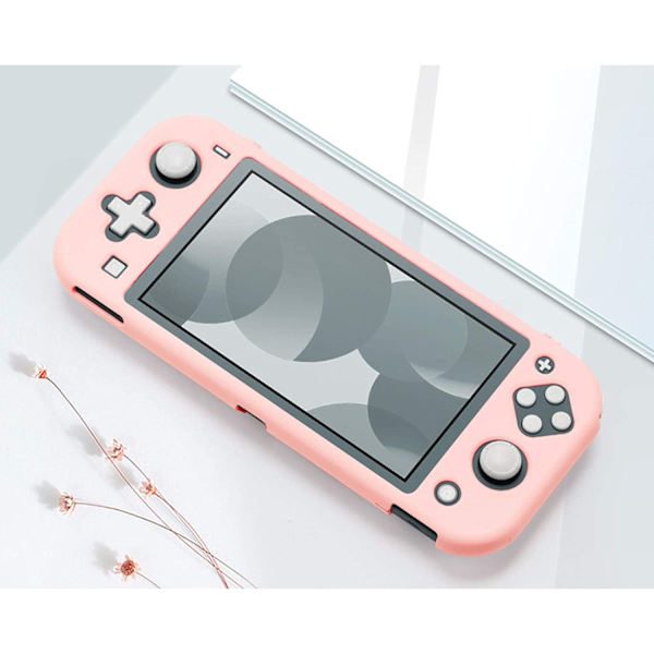 Etui for Nintendo Switch Lite, Premium PC-deksel