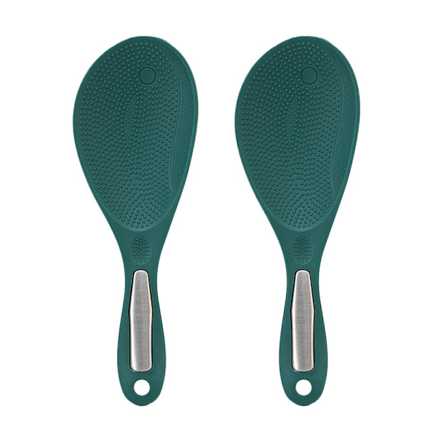 Risskopa Spatel Set om 2, Rissked, Rissked Spatel, Ris