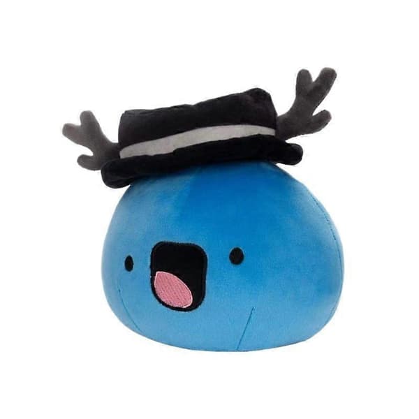 Mart Plushie Water Ghost Matt pehmolelu nukke