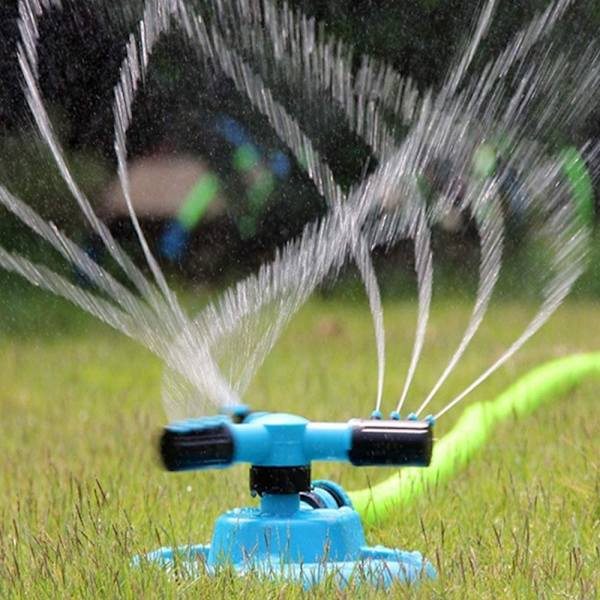 Barnvattenspridare för utomhusaktiviteter - Spray vattenpark
