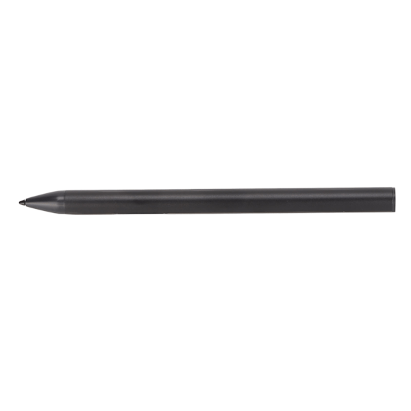 Stylus Penna Magnetisk 4096 Nivåer Tryck Sugfunktion Brett Tillämplig Tablet Kapacitiv Stylus för Surface Svart