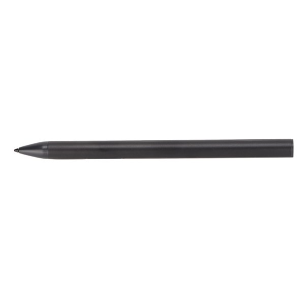Styluspenn magnetisk 4096 nivåer trykk sugefunksjon bredt anvendelig nettbrett kapasitiv stylus for Surface svart