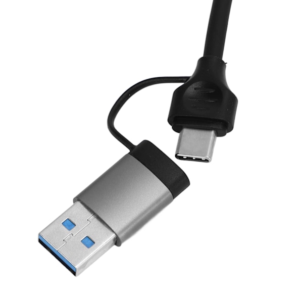 Gigabit Ethernet-adapter Profesjonell Stabil USB Nettverksadapter for Windows