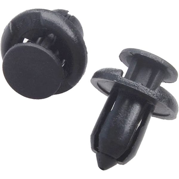 10mm Retensjonsklips 91503-SZ3-003 Plastnitklips/Skjoldklips
