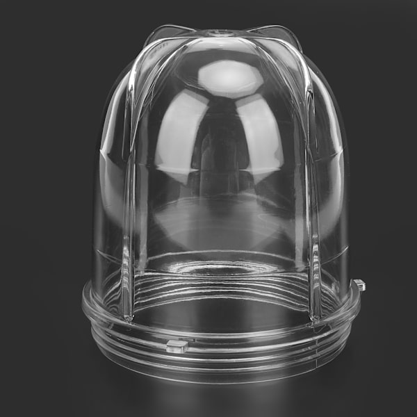Kopp + lock Blender Del Kit för magic bulle  250W Blender Tillbehör Ersättning (Liten)