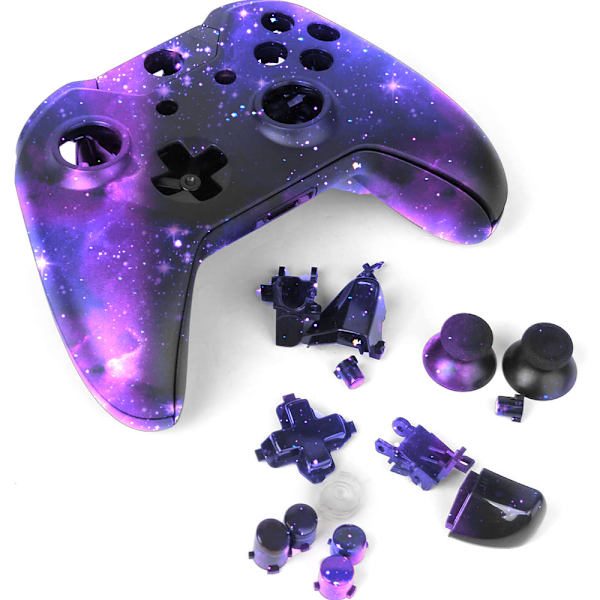 Suojaava kotelo Xbox One -ohjaimelle