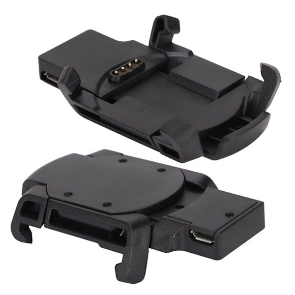 Lader kompatibel med Garmin Fenix 3 HR Smart Watch USB-ladekabelklemme Dock