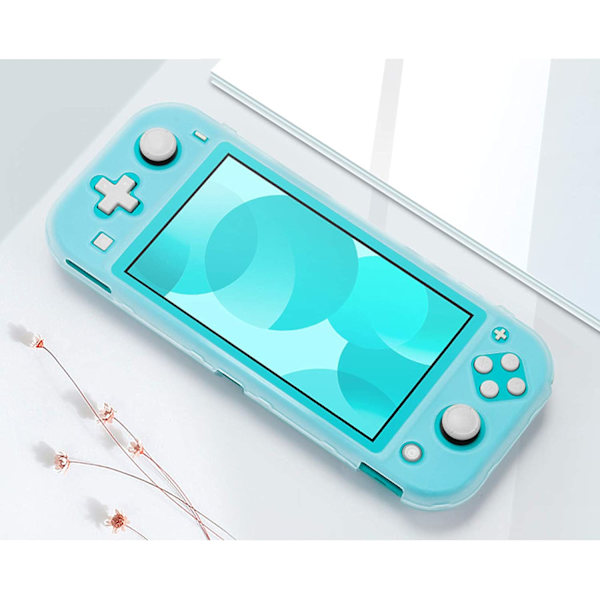 Etui til Nintendo Switch Lite, Premium PC-deksel