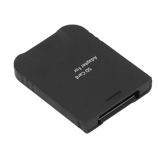 för Picoboot Utvecklingskort FPC Flexbandkabel med Micro SD-kortläsare för GC DOL 001 Retro Konsol Svart