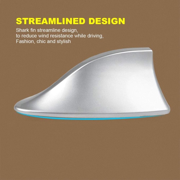 Universal Auto Antenne LA TECH Universal Auto Shark