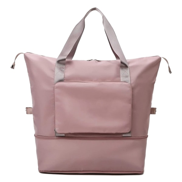 Reisevesker for kvinner, weekendbag for kvinner, sportsbag