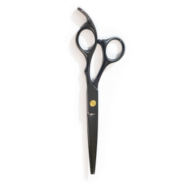 Professionell hårsax -MYCKET SHARP- Barberklippning