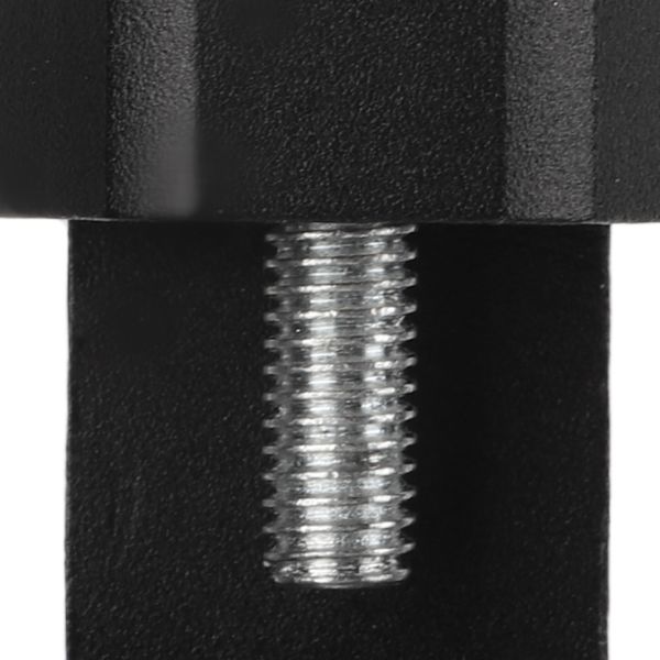 Tændrørsgabværktøj Metal Bilmotor Tændrør Caliper Gapper Gapping Universal Pasform 10mm