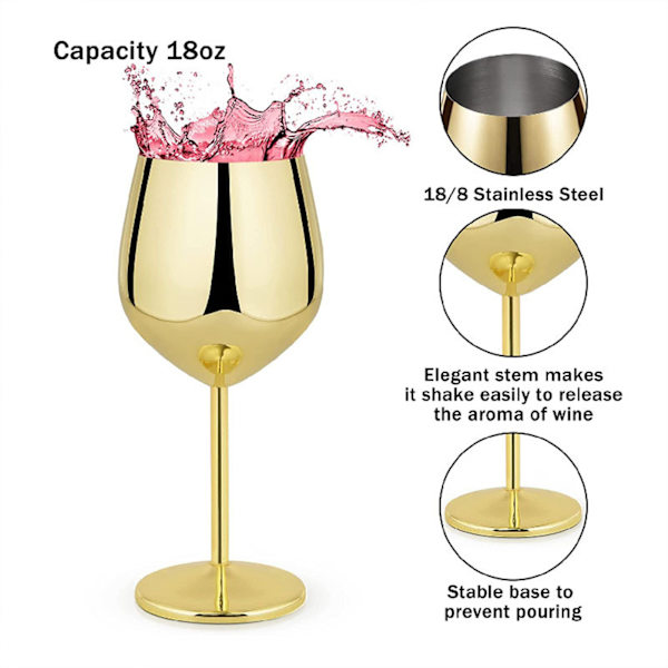 Champagneglas, okrossbara champagneglas, champagneglasset, perfekt för bröllop, fester och årsdagar!