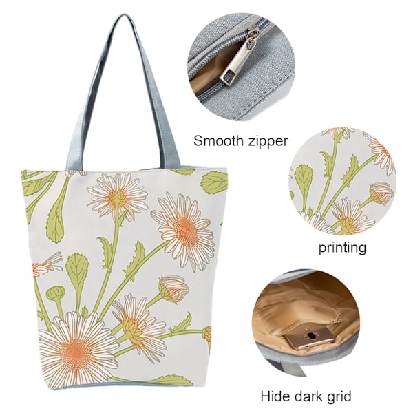 Damer Kvinder Fluffy Skuldertaske Tote tasker Ny Gave Pung