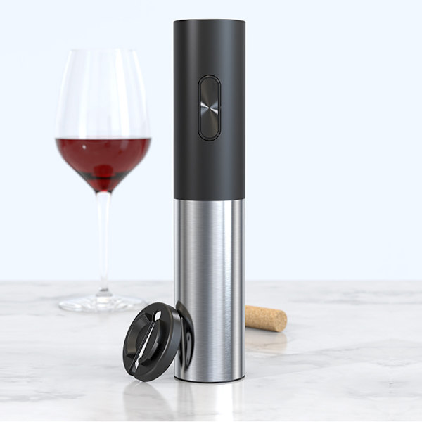 Automatisk vinöppnare