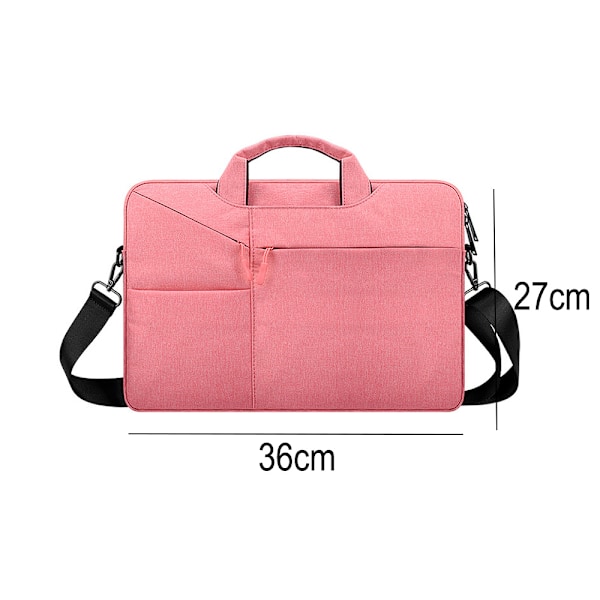 Laptop taske  Computer Sleeve Case med skulderrem