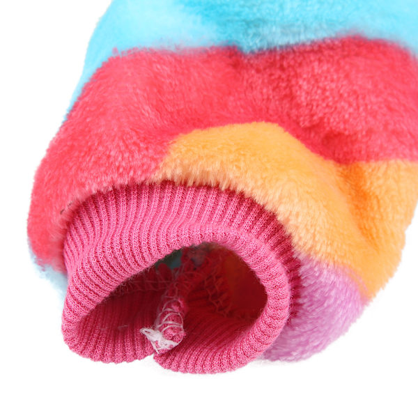 Syksyn ja talven lemmikkieläinten vaatteet, haalarit, lämpimät pyjamavaatteet koirille, kissoille ja pienille eläimille