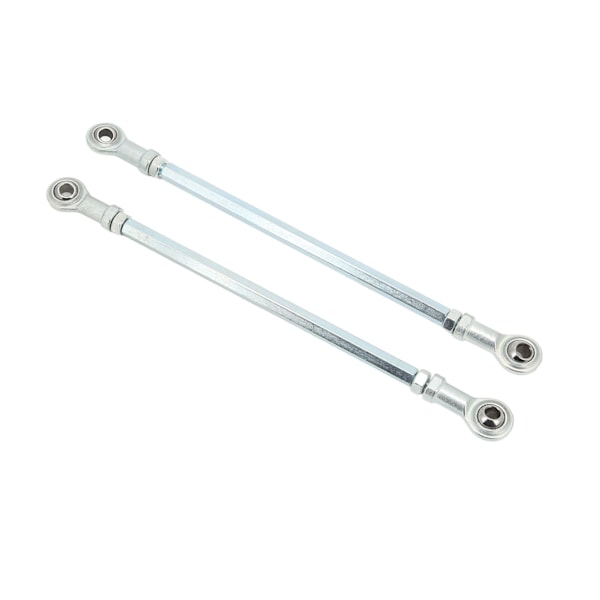 8mm Vaihteistangon Linkki Säädettävällä Pituudella Vaihteensiirtovivun Linkki 280mm‑310mm Sopii Maastopyörään