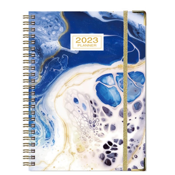 Planlegger 2023 – Planlegger 2023, Jan 2023 – Des 2023, Planlegger
