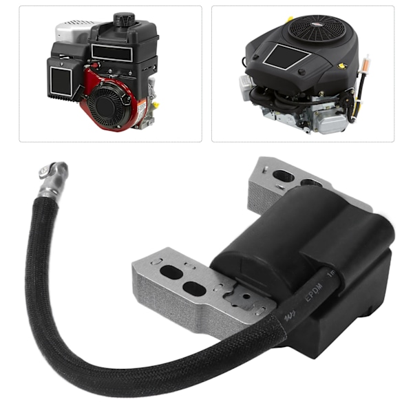 Tändspolemodul i metall 802574 796964 Universal för Briggs & Stratton