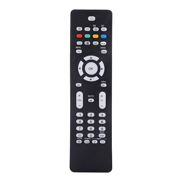 Intelligent TV RC2034301-01 Fjernkontroll Universal Controller For Philips