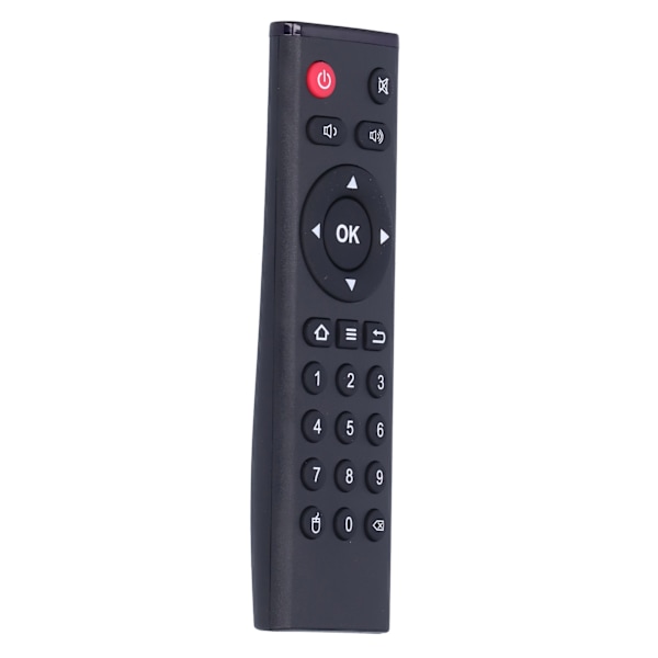 TX6 fjernkontroll erstatning passer for Android TV-boks for Tanix TX5 Max TX3 Max