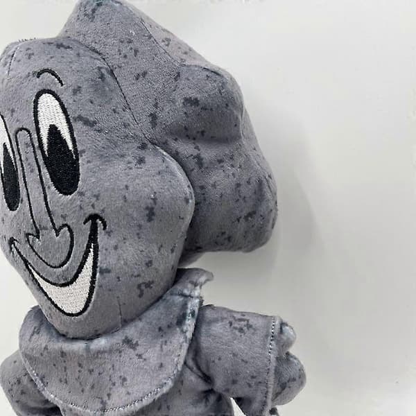 Gabriel Plushies Plyschleksak Gosedjur Docka Barnpresenter