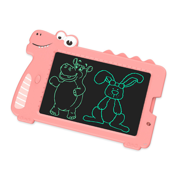 Bærbare Scribbler Boards Læringslegetøj