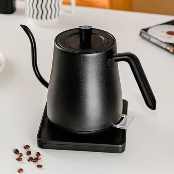 Pieni kodinkone, hansikaulainen sähkökeitin, 800 ml