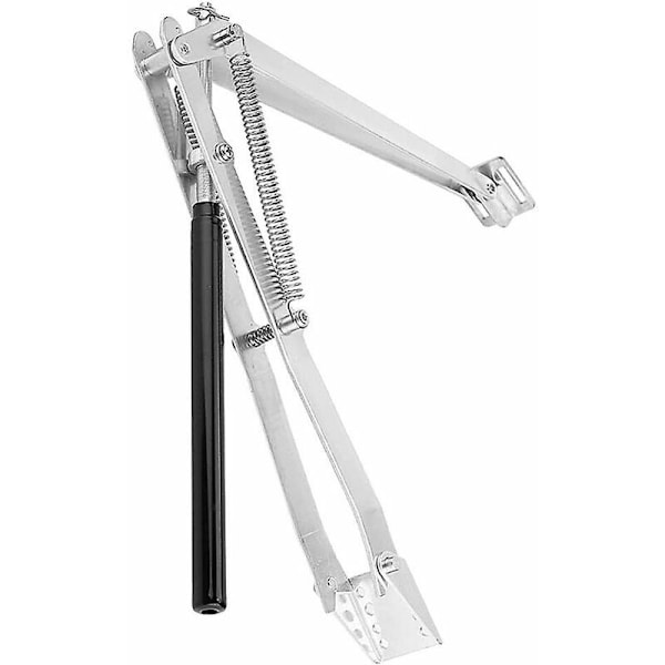 Växthustillbehör Växthusfönsteröppnare Automatisk Max Lastkapacitet 30lb