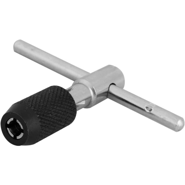 T-handtag krannyckel, spärrhandtag justerbar T-handtag kran