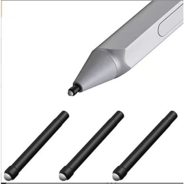 Pennans spetsar för Surface Pen, Pro 4/5/6/7 Pen, 3 Hb Pen Nibs Stylus Refill
