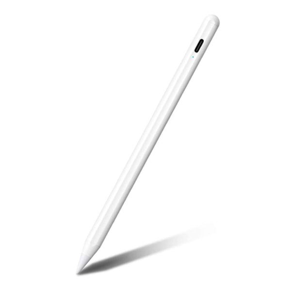 Stylus Pen til iPad med håndfladeafvisning Aktiv blyant Kompatibel med (2018-2021) iPad Pro/iPad/iPad Mini/iPad Air…