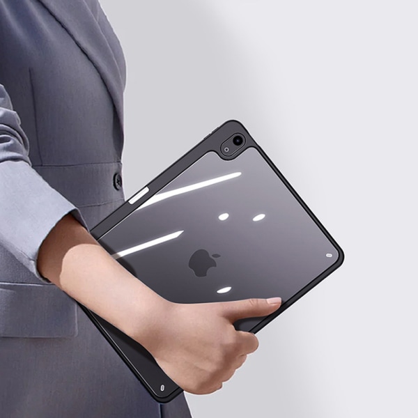 Deksel-kompatibel iPad Air4/5 10.9, Separasjon Avtakbar black