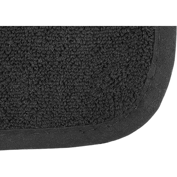 Ritz Royale Collection Grytlapp, Svart, 2-pack