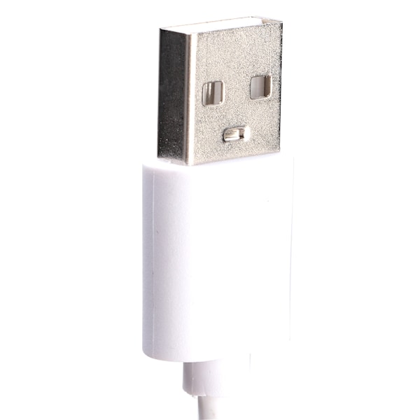 USB Opladning Sepak Takraw LED Lys Bold Stil Natlampe til Hjem Værelse Soveværelse Hvid