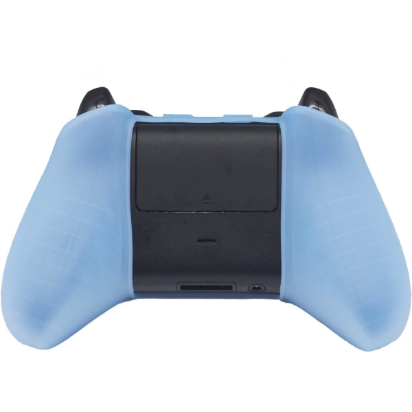 Gamepad-deksel for økt driftshastighet, blå