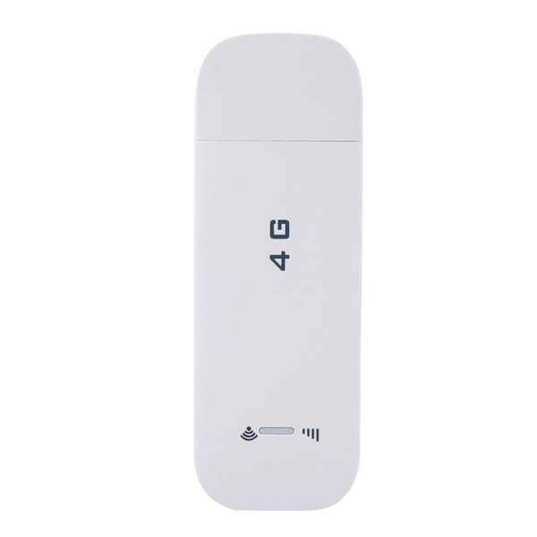 4G LTE USB trådløs netværksadapter Pocket WiFi Router Mobil Hotspot Modem Stick
