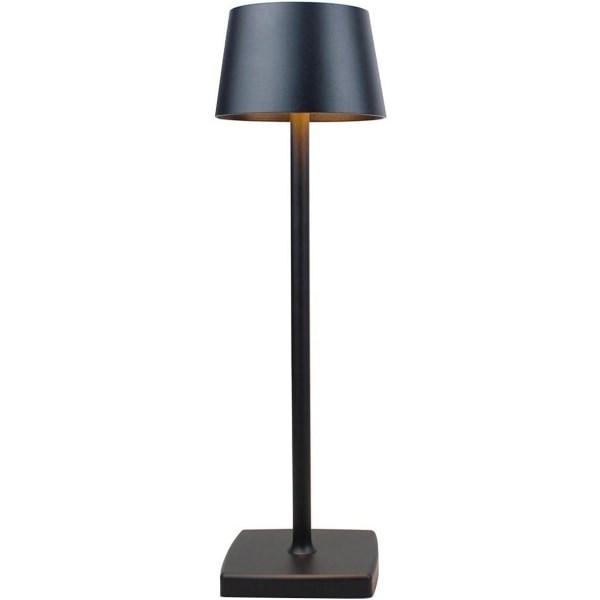 lampe de table laddningsbar, lampe de table sans fil, lampe de