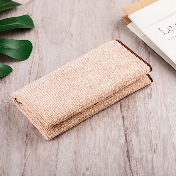 Ultra Fine Fiber -liina Keittiön Puhdistusliina Teepyyhe Sopii Kotiin Autoon Moottoripyörän Ikkunaan 30x30cm
