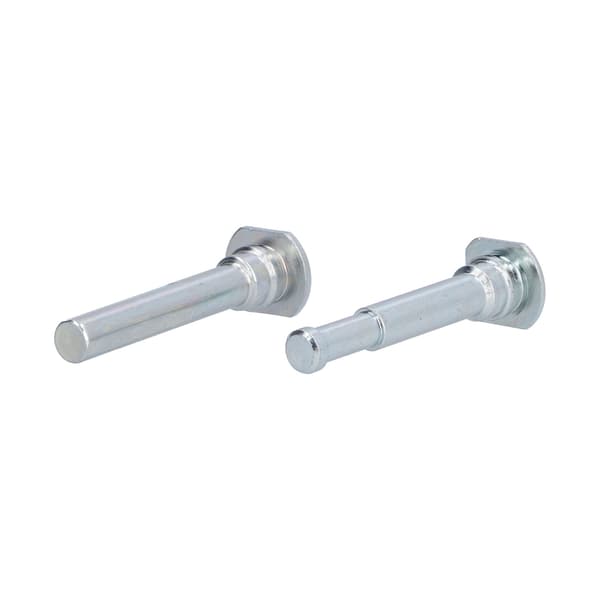 Bageskivekaliber Glide-Pin Sæt 113‑1376X Udskiftning til COROLLA E12 02‑07