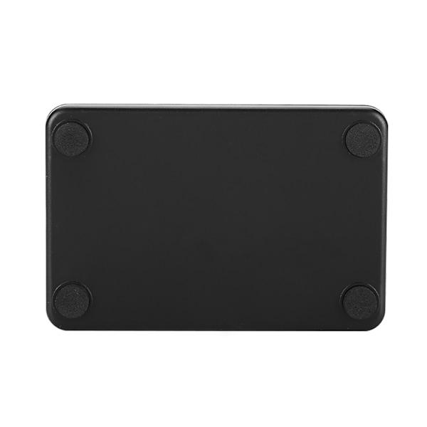 Free‑Drive IC-kortlæser USB-interface til adgangskontrol sikkerhedssystem