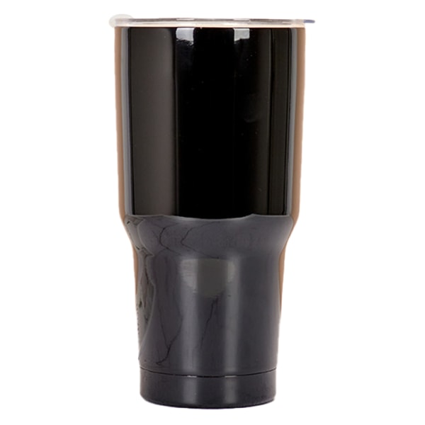 Stainless Steel Double Vacuum Coffee Tumbler Cup, Powder Coated