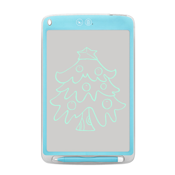 LCD Writing Tablet for Kids Birthday Christmas Gift for 3 4 5 6