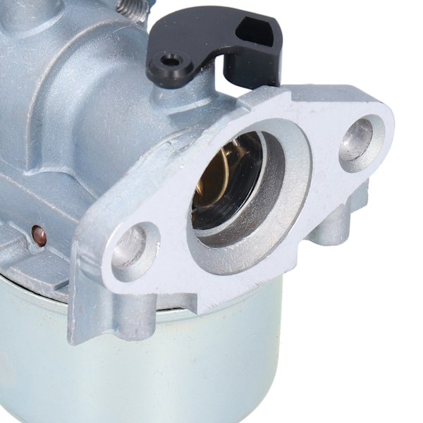 Briggs Stratton Ersättning, Förgasare för Liten Motor, Kompatibilitet med Gräsklippare Säkerställer Perfekt Passform, Högkvalitativa Material Garanterar Hållbarhet, Enkel