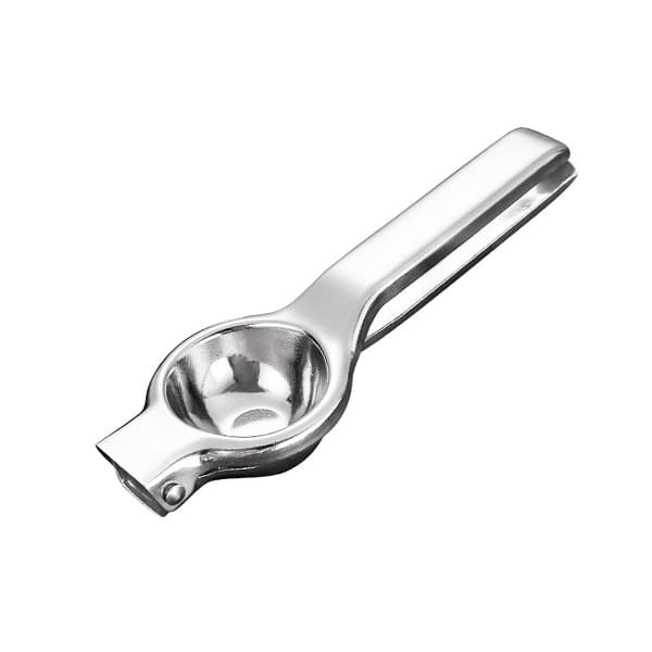 1 pc Slice Lemon Lime Squeezer + 1 pc Handle Lemon Clip