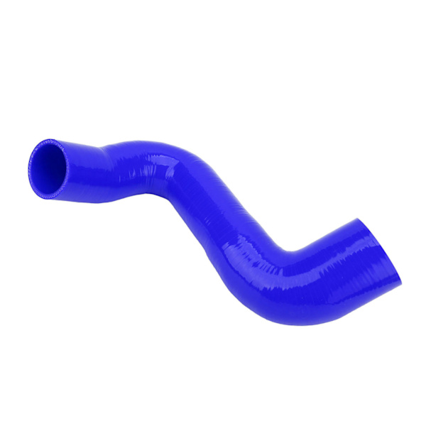 Støydemper-slettingslanger for Cooper S N14 N18 1.6L R55 R56 R57 R58 R59 R60 Blå